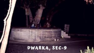 haunted Story of Dwarka