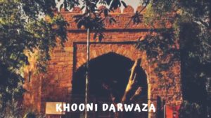 Haunted Khooni Darwaza