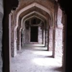 Haunted Bhangarh Fort