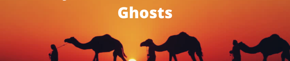 Haunted Places in Rajasthan