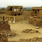 Kuldhara Village