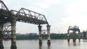 Haunted Borim Bridge of Goa