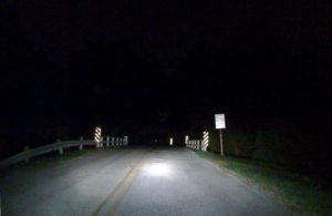 Haunted Road in Baytakhol